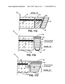 Vehicle Throttle and Brake Control System Employing Instinctive Driver     Response for Enhanced Vehicle Control diagram and image