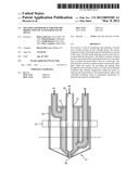 MULTIPLE FEEDER REACTOR FOR THE PRODUCTION OF NANO-PARTICLES OF METAL diagram and image