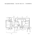 MULTIPLE FEEDER REACTOR FOR THE PRODUCTION OF NANO-PARTICLES OF METAL diagram and image