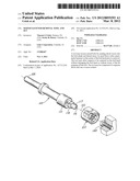 Seized Fastener Removal Tool and Set diagram and image