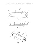 Fishing Lure and Method of Manufacturing a Fishing Lure diagram and image