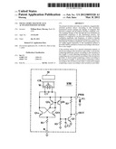 Oscillatory, magnetically activated position sensor diagram and image