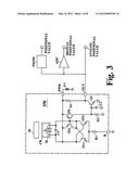 Oscillatory, magnetically activated position sensor diagram and image