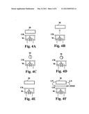 Oscillatory, magnetically activated position sensor diagram and image