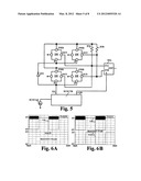 Oscillatory, magnetically activated position sensor diagram and image