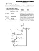 DRAIN LIQUID RELIEF SYSTEM FOR A SUBSEA COMPRESSOR AND A METHOD FOR     DRAINING THE SUBSEA COMPRESSOR diagram and image