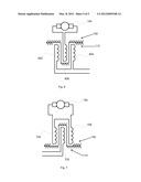 DEVICE FOR FROTHING MILK OR OTHER MILK BASED LIQUIDS diagram and image