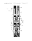 SAFE AND ARM MECHANISMS AND METHODS FOR EXPLOSIVE DEVICES diagram and image