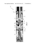 SAFE AND ARM MECHANISMS AND METHODS FOR EXPLOSIVE DEVICES diagram and image