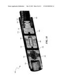 SAFE AND ARM MECHANISMS AND METHODS FOR EXPLOSIVE DEVICES diagram and image