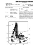 INSTALLATION VESSEL diagram and image