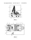 INSTALLATION VESSEL diagram and image