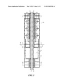 INSTALLATION VESSEL diagram and image