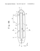 AIR LUBRICATION DEVICE OF SHIP diagram and image