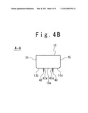 AIR LUBRICATION DEVICE OF SHIP diagram and image