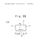 AIR LUBRICATION DEVICE OF SHIP diagram and image