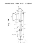 AIR LUBRICATION DEVICE OF SHIP diagram and image