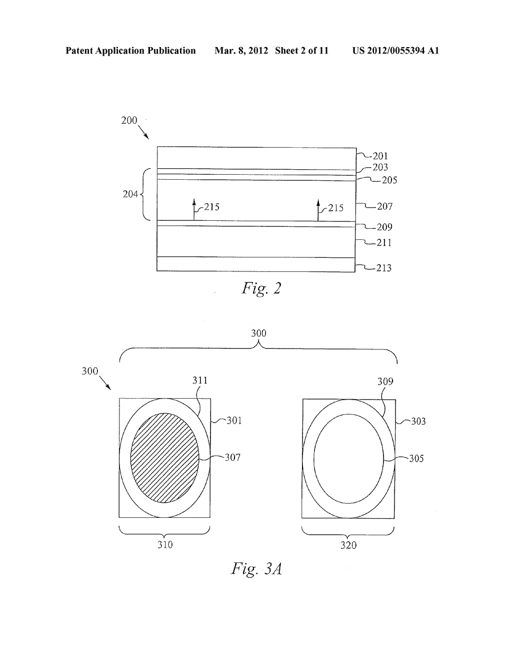 TIMING SYSTEM AND DEVICE AND METHOD FOR MAKING THE SAME - diagram, schematic, and image 03