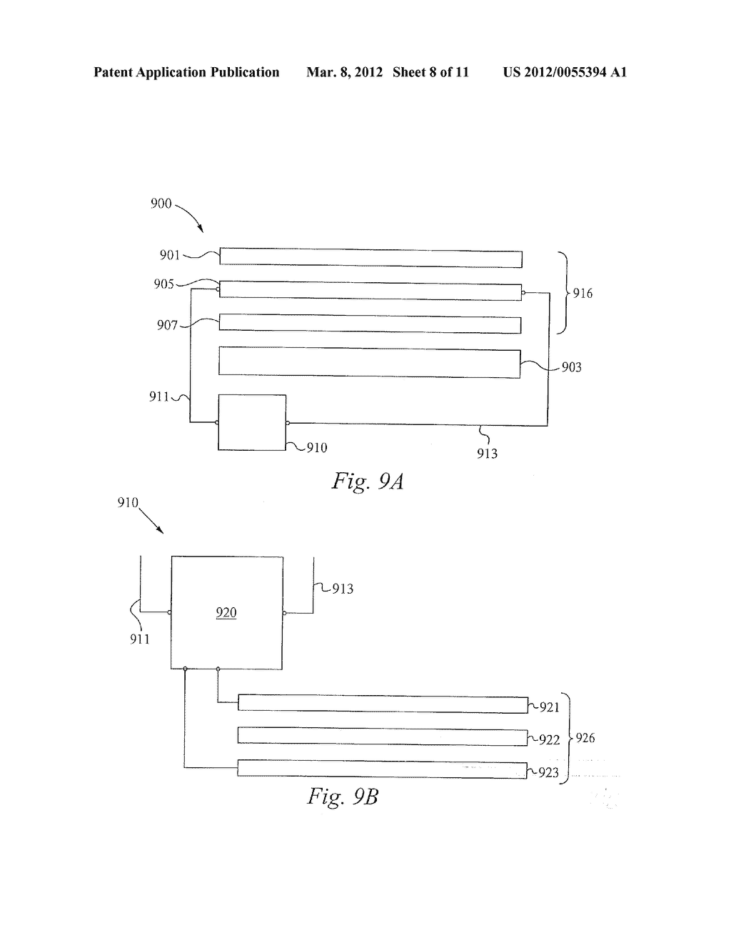 TIMING SYSTEM AND DEVICE AND METHOD FOR MAKING THE SAME - diagram, schematic, and image 09