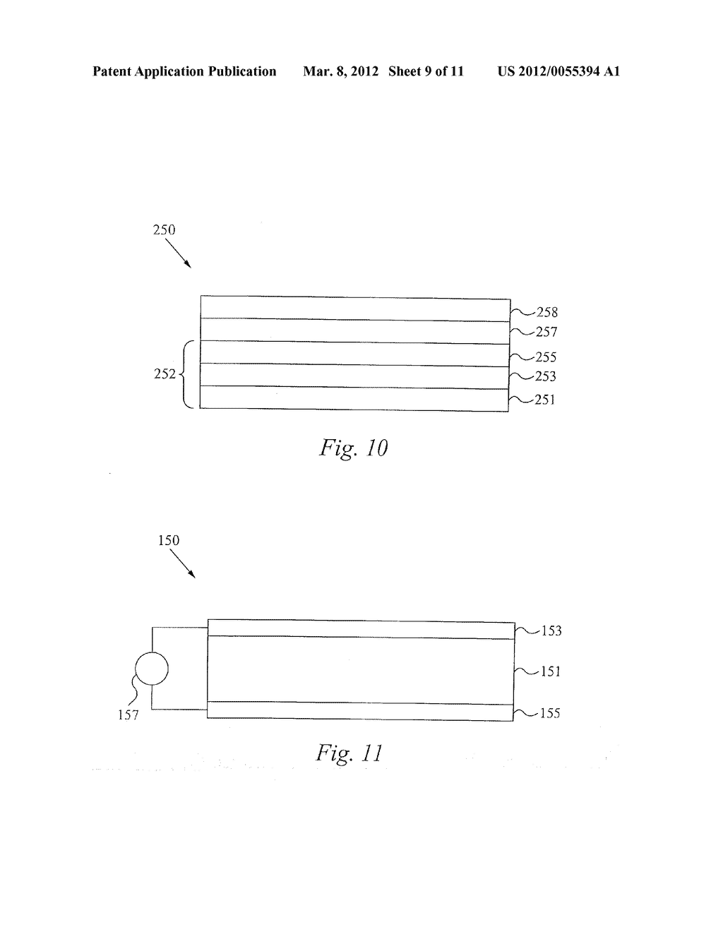 TIMING SYSTEM AND DEVICE AND METHOD FOR MAKING THE SAME - diagram, schematic, and image 10