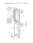 SUBSTRATE PROCESSING METHOD AND SYSTEM diagram and image