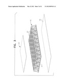 METHOD AND APPARATUS FOR REDUCTION OF AMMONIA AND BACTERIA IN CHICKEN     HOUSES AND OTHER POULTRY HOUSES diagram and image