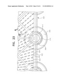 METHOD AND APPARATUS FOR REDUCTION OF AMMONIA AND BACTERIA IN CHICKEN     HOUSES AND OTHER POULTRY HOUSES diagram and image