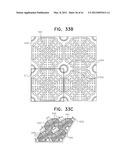 METHOD AND APPARATUS FOR REDUCTION OF AMMONIA AND BACTERIA IN CHICKEN     HOUSES AND OTHER POULTRY HOUSES diagram and image