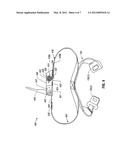 SEAT BELT FOR DOGS AND CATS CONFIGURED TO COUPLE TO BOTH A BUCKLE AND A     PRONG OF A VEHICLE SEATBELT SYSTEM TO PROTECT THEM DURING TRAVEL IN A     VEHICLE diagram and image