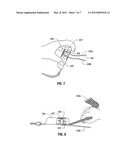 SEAT BELT FOR DOGS AND CATS CONFIGURED TO COUPLE TO BOTH A BUCKLE AND A     PRONG OF A VEHICLE SEATBELT SYSTEM TO PROTECT THEM DURING TRAVEL IN A     VEHICLE diagram and image