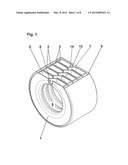 Sectional Boiler diagram and image