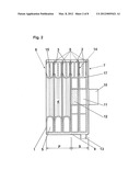 Sectional Boiler diagram and image