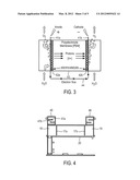 HYDROGEN SUPPLEMENTAL SYSTEM FOR ON-DEMAND HYDROGEN GENERATION FOR     INTERNAL COMBUSTION ENGINES diagram and image