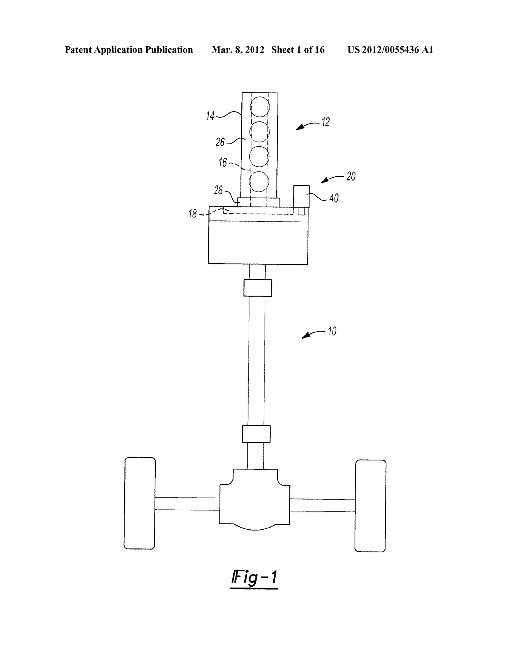 ENGINE STARTER - diagram, schematic, and image 02