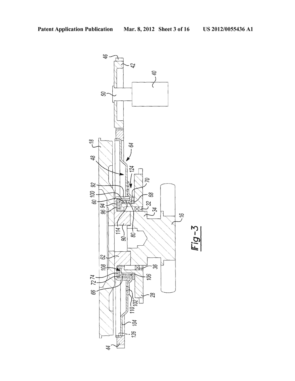 ENGINE STARTER - diagram, schematic, and image 04