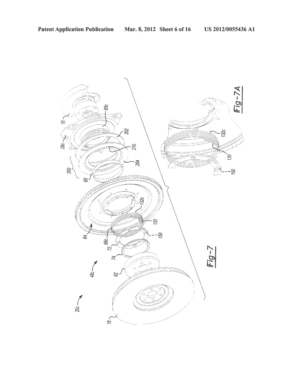 ENGINE STARTER - diagram, schematic, and image 07