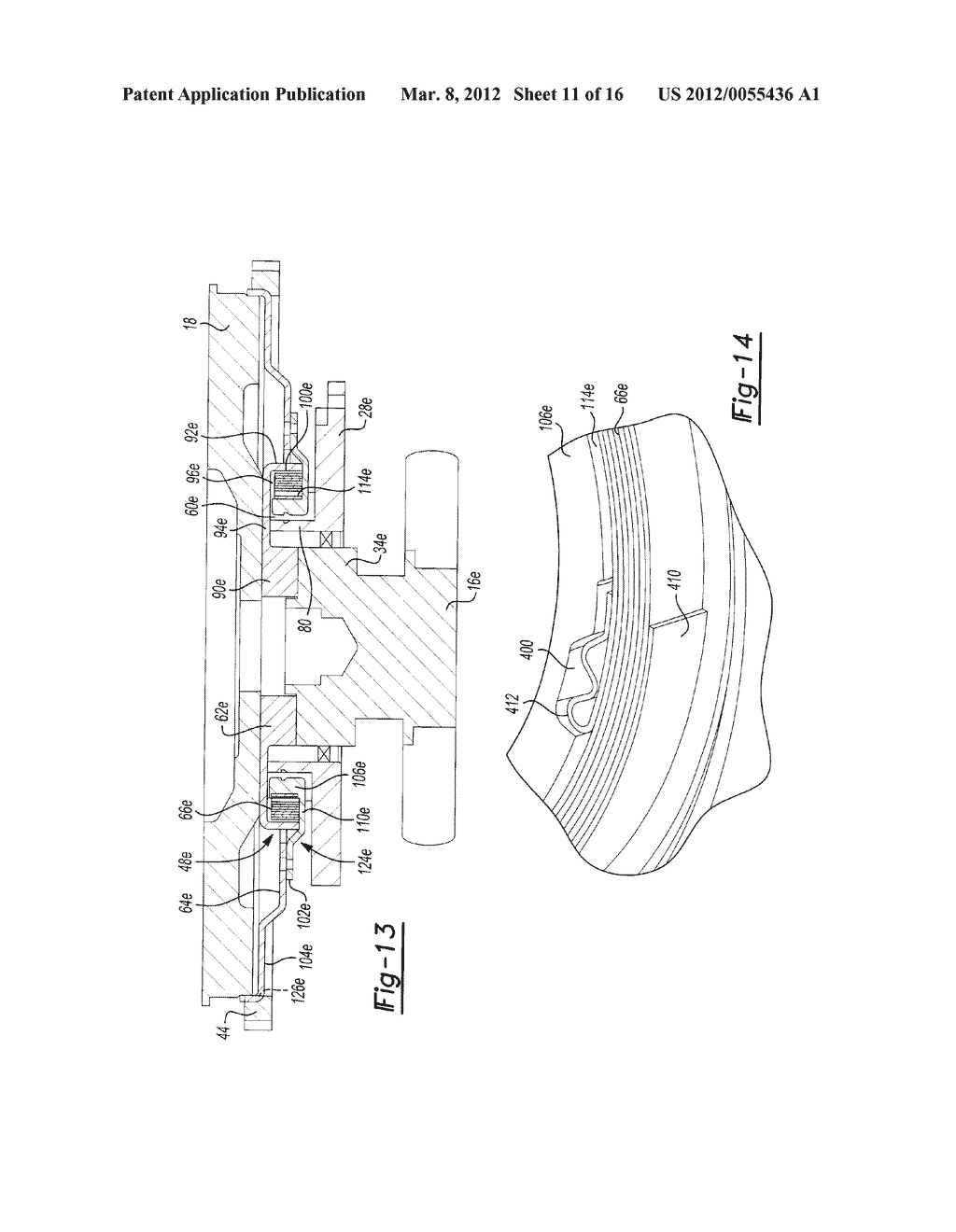 ENGINE STARTER - diagram, schematic, and image 12