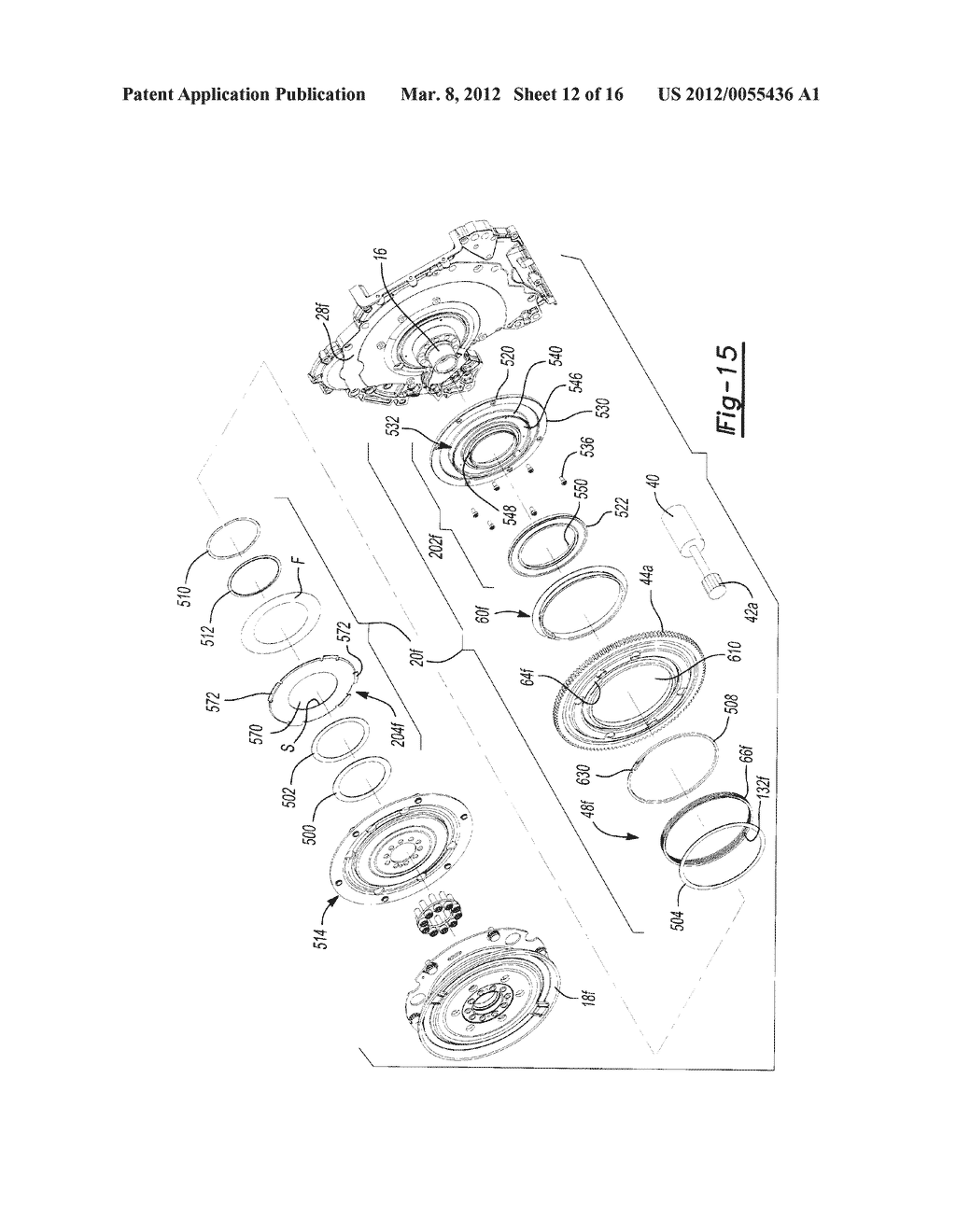 ENGINE STARTER - diagram, schematic, and image 13