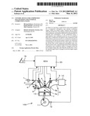 Control Device for Compressed Self-Ignition Type Internal Combustion     Engine diagram and image