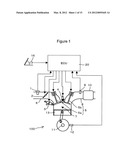 Control Device for Compressed Self-Ignition Type Internal Combustion     Engine diagram and image