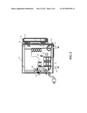 STEAM OVEN WITH QUICK RECOVERY FEATURE AND METHOD diagram and image