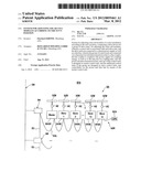 SYSTEM FOR ADJUSTING SOLAR CELL MODULES ACCORDING TO THE SUN S POSITION diagram and image