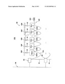 SYSTEM FOR ADJUSTING SOLAR CELL MODULES ACCORDING TO THE SUN S POSITION diagram and image