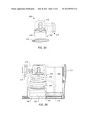 METHODS AND SYSTEMS FOR PROVIDING OXYGEN ENRICHED GAS diagram and image