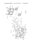 METHODS AND SYSTEMS FOR PROVIDING OXYGEN ENRICHED GAS diagram and image