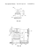 OXYGEN CONCENTRATOR SYSTEM AND METHODS FOR ORAL DELIVERY OF OXYGEN     ENRICHED GAS diagram and image