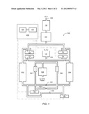 OXYGEN CONCENTRATOR APPARATUS CONFIGURED FOR HIGH ALTITUDE USE diagram and image