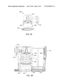 OXYGEN CONCENTRATOR APPARATUS CONFIGURED FOR HIGH ALTITUDE USE diagram and image