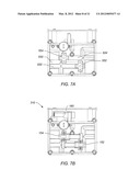 OXYGEN CONCENTRATOR APPARATUS CONFIGURED FOR HIGH ALTITUDE USE diagram and image