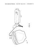 OXYGEN CONCENTRATOR APPARATUS CONFIGURED FOR HIGH ALTITUDE USE diagram and image